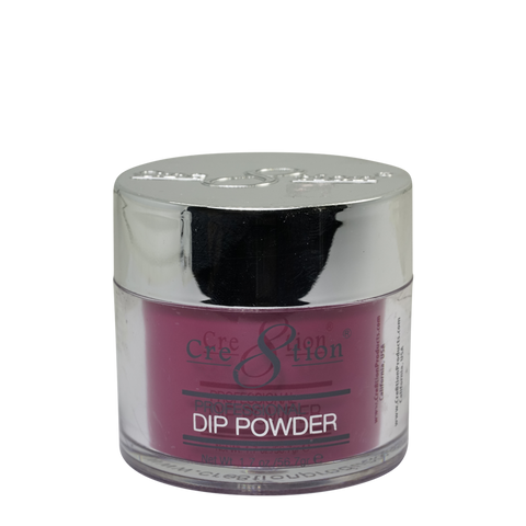 Cre8tion Professional Dipping Powder - 005 Plum Wine