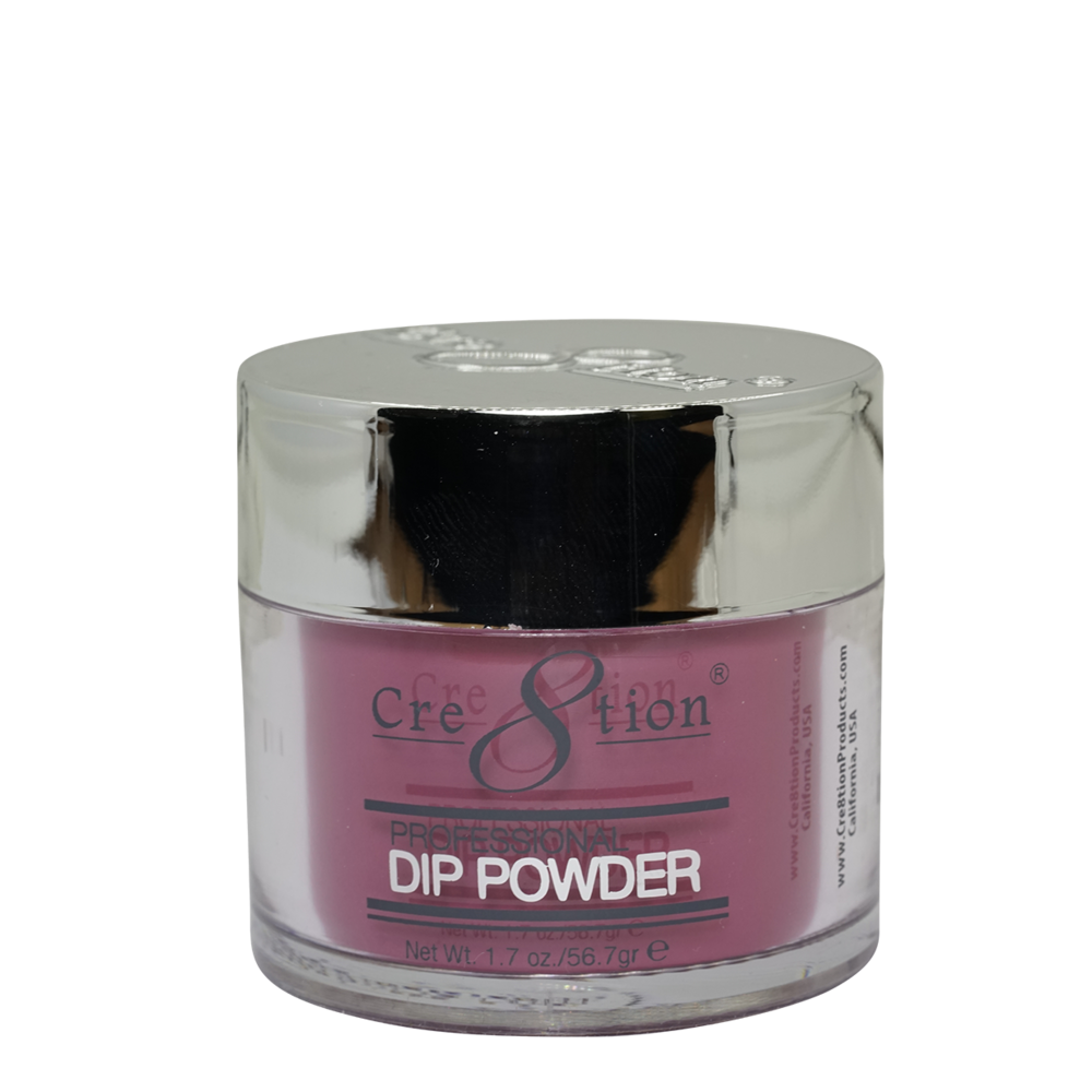 Cre8tion Professional Dipping Powder - 006 Dangerous Woman