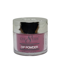 Cre8tion Professional Dipping Powder - 006 Dangerous Woman