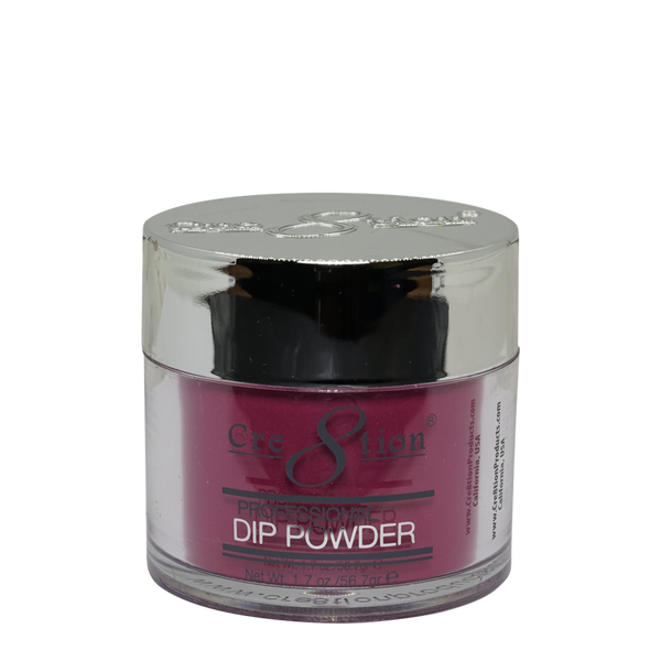 Cre8tion Professional Dipping Powder - 009 Sassy
