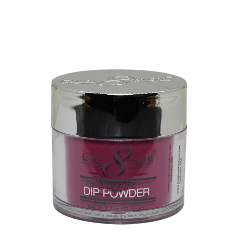 Cre8tion Professional Dipping Powder - 009 Sassy