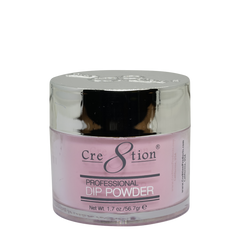 Cre8tion Professional Dipping Powder - 012 Strawberry Smoothies
