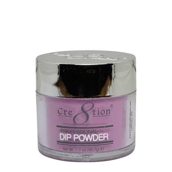 Cre8tion Professional Dipping Powder - 013 Sangria