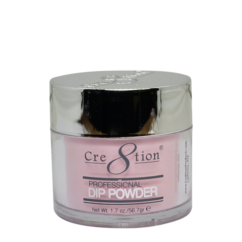 Cre8tion Professional Dipping Powder - 016 Legally Blonde
