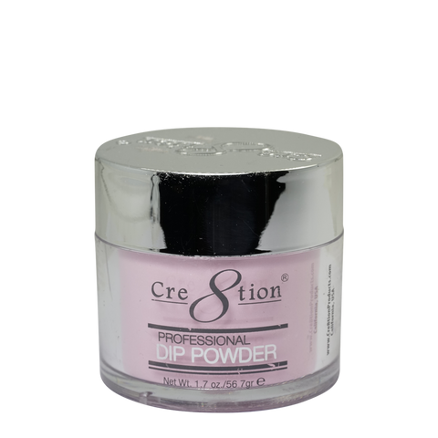 Cre8tion Professional Dipping Powder - 019 Glow Up
