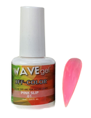 WaveGel Off-Color Gel - #1 Pink Slip