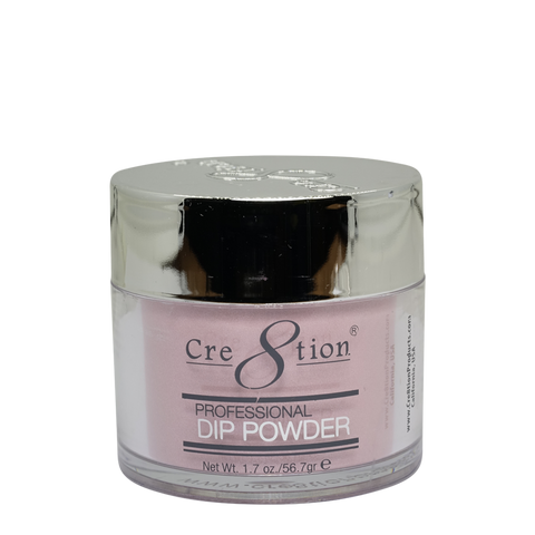 Cre8tion Professional Dipping Powder - 020 Rose Gold