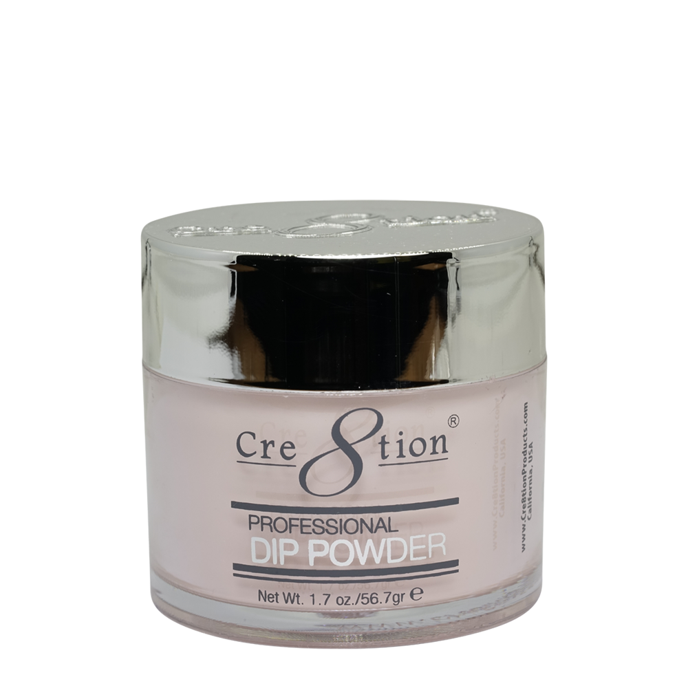 Cre8tion Professional Dipping Powder - 023 Coral