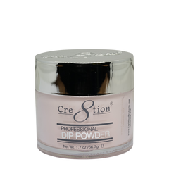Cre8tion Professional Dipping Powder - 023 Coral