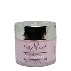 Cre8tion Professional Dipping Powder - 024 Lovely