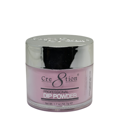 Cre8tion Professional Dipping Powder - 027 Hot Mess