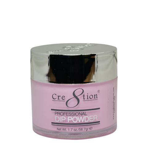 Cre8tion Professional Dipping Powder - 029 Barbie Doll