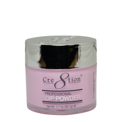 Cre8tion Professional Dipping Powder - 029 Barbie Doll