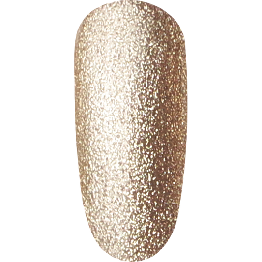 Cre8tion Soak Off Gel Rose Gold - 03