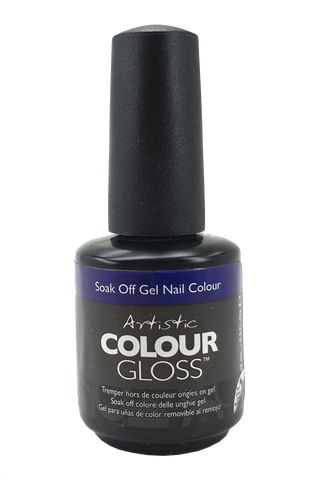 Artistic Colour Gloss – Princess (03035) – Monaco Nail Academy