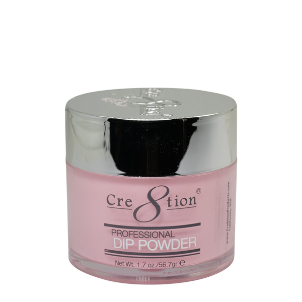 Cre8tion Professional Dipping Powder - 034 Sweet Marmalade