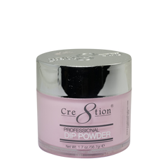 Cre8tion Professional Dipping Powder - 035 Ballet Slippe