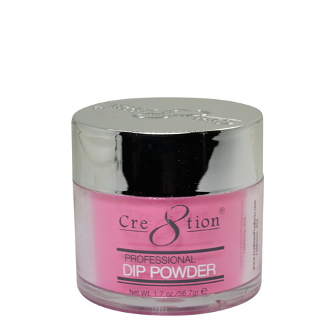 Cre8tion Professional Dipping Powder - 038 Hot Chick