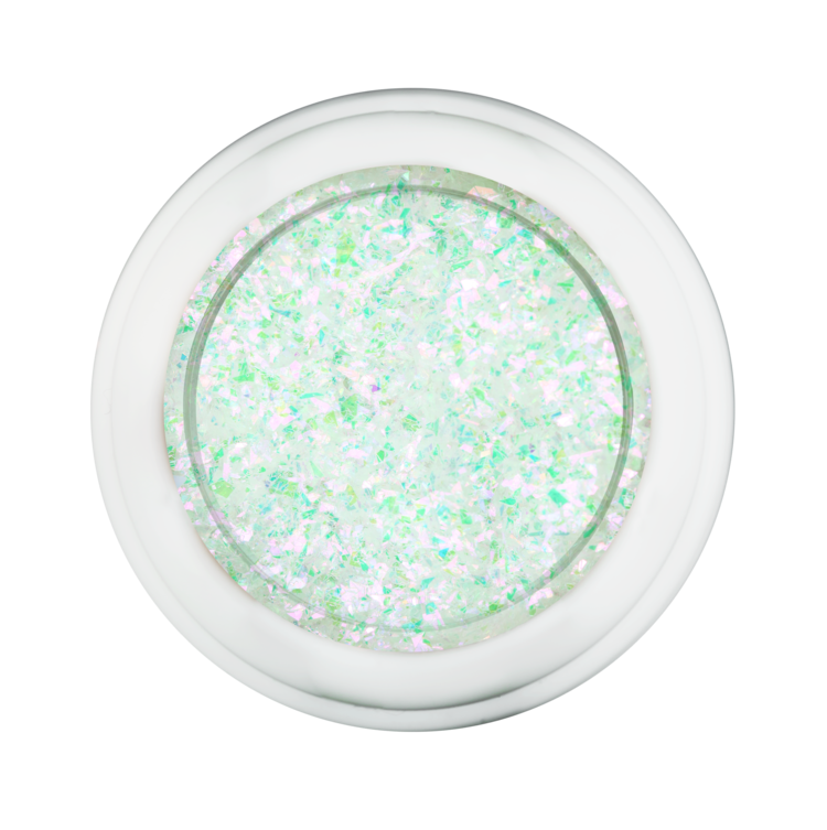 Cre8tion Nail Art Glitter - 03