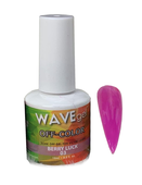 WaveGel Off-Color Gel - #3 Berry Luck