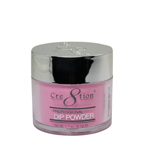 Cre8tion Professional Dipping Powder - 040 Paparazzi Party(Neon)