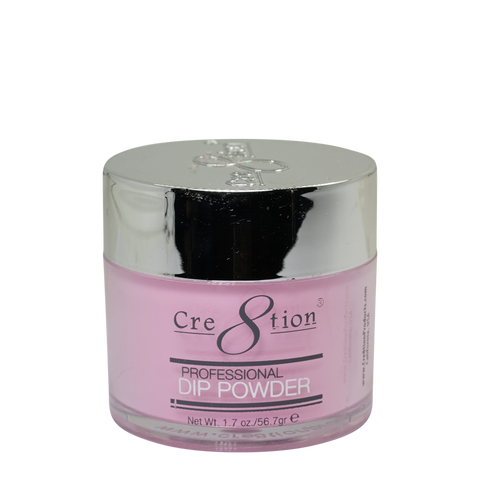 Cre8tion Professional Dipping Powder - 041 Taffy