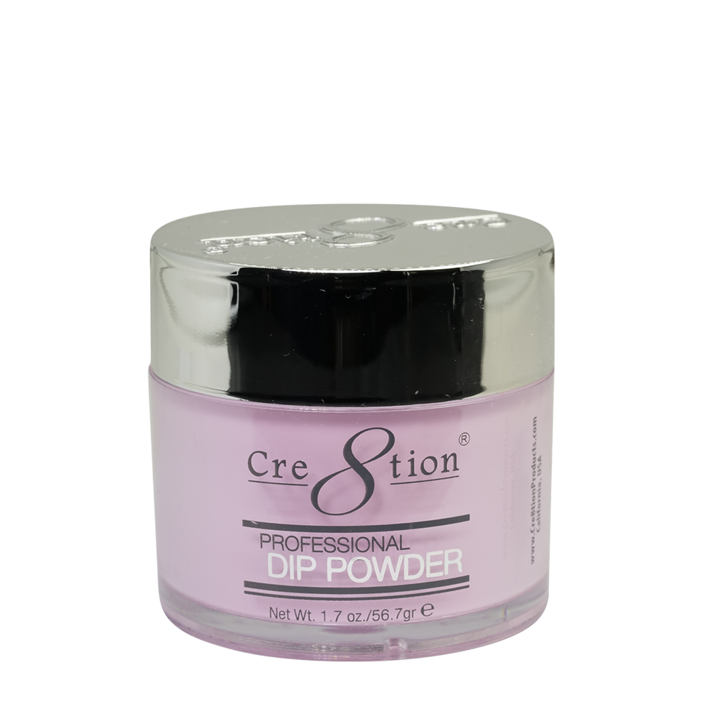 Cre8tion Professional Dipping Powder - 043 Lilac