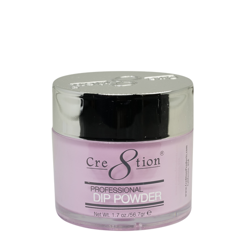 Cre8tion Professional Dipping Powder - 043 Lilac