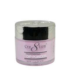 Cre8tion Professional Dipping Powder - 043 Lilac