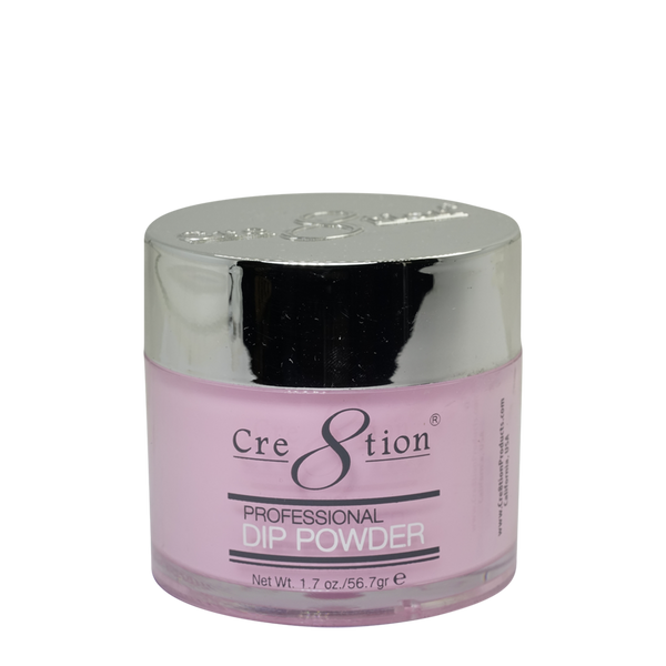 Cre8tion Professional Dipping Powder - 044 Shy Girl