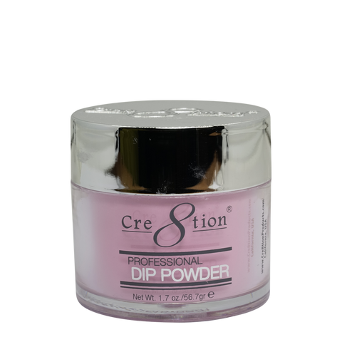 Cre8tion Professional Dipping Powder - 049 Rouge