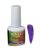 WaveGel Off-Color Gel - #4 Purple Mask