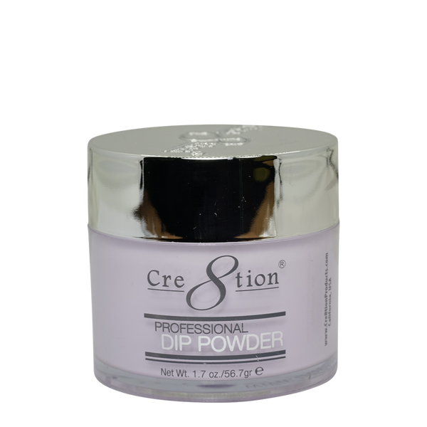 Cre8tion Professional Dipping Powder - 051 Wreckless Nights