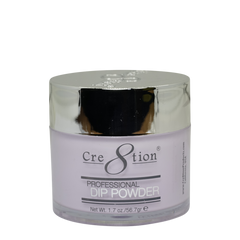 Cre8tion Professional Dipping Powder - 051 Wreckless Nights