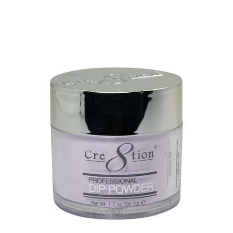 Cre8tion Professional Dipping Powder - 052 Hopeless Romantic