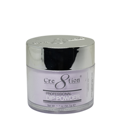 Cre8tion Professional Dipping Powder - 052 Hopeless Romantic