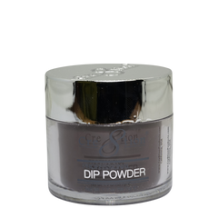 Cre8tion Professional Dipping Powder - 055 Evil Queen