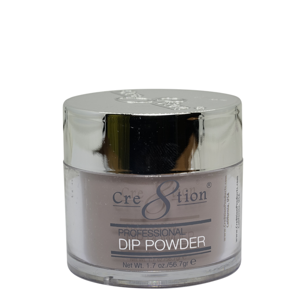 Cre8tion Professional Dipping Powder - 056 Bad Blood