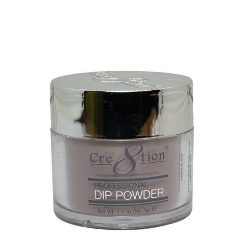 Cre8tion Professional Dipping Powder - 056 Bad Blood