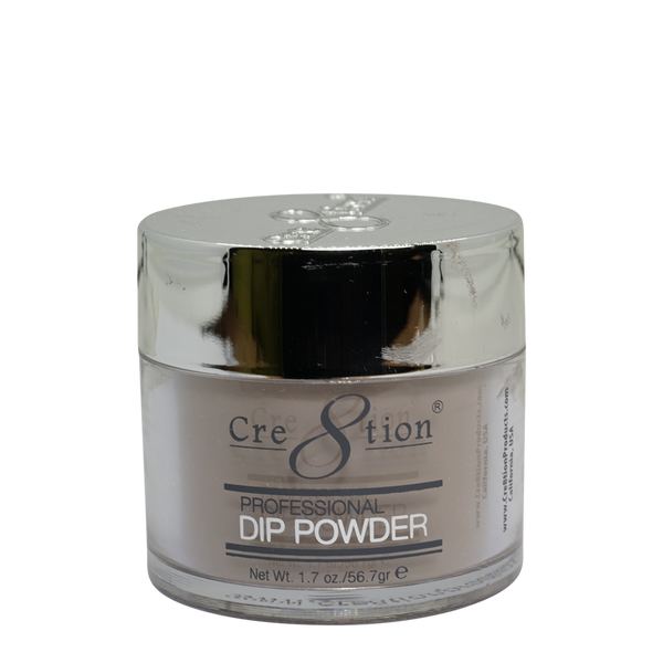 Cre8tion Professional Dipping Powder - 057 Grown Up