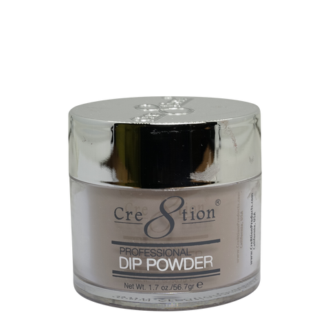 Cre8tion Professional Dipping Powder - 057 Grown Up