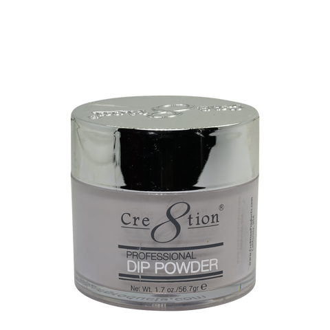 Cre8tion Professional Dipping Powder - 060 Conservative