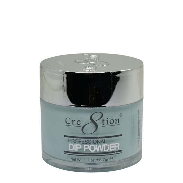 Cre8tion Professional Dipping Powder - 062 Pine Green