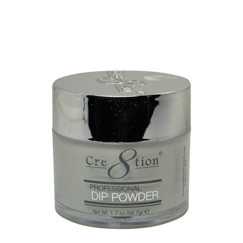 Cre8tion Professional Dipping Powder - 063 Olive