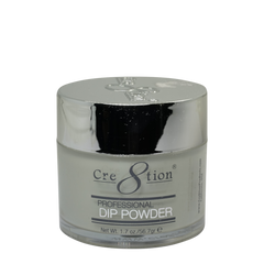 Cre8tion Professional Dipping Powder - 063 Olive
