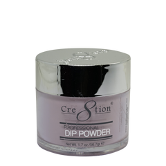 Cre8tion Professional Dipping Powder - 068 Mulberry