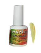 Wavegel Off - Colour Gel - #6 See-Through Light