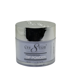 Cre8tion Professional Dipping Powder - 073 Little Meraid