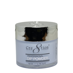 Cre8tion Professional Dipping Powder - 074 Caribean