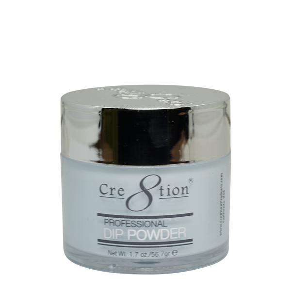 Cre8tion Professional Dipping Powder - 079 Seafoam